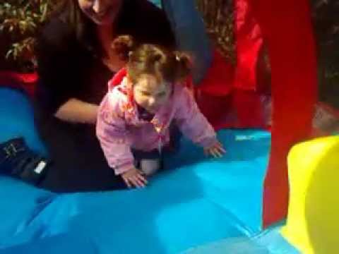 het luchtkasteel....