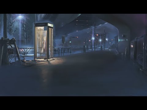 Blue Wednesday x Shopan - Directions 🎹 [lofi hip hop/relaxing beats]