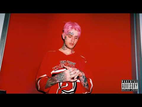Lil Peep - OMFG (Official Audio)
