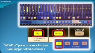 Video thumbnail for PreSonus StudioLive 24.4.2 training - Part 1 by LifeGateSound