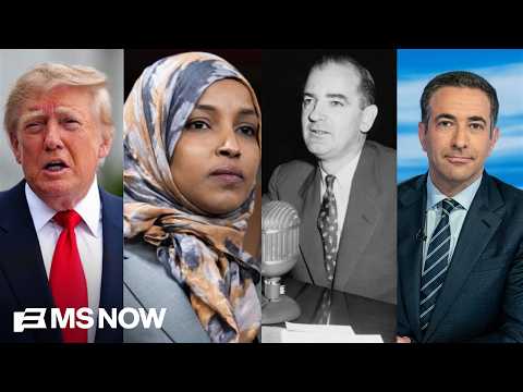 Trump’s ‘McCarthy’ Plot CAPSIZES amid GOP midterm CRASH: Ari’s legal breakdown 