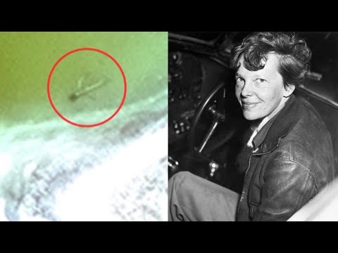 Answers on Amelia Earhart's plane disappearance could be days away. Here's what we know.