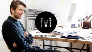 Freunde von Freunden - Petar Petrov video