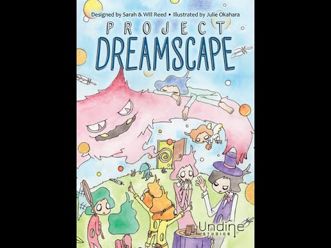 Project Dreamscape review