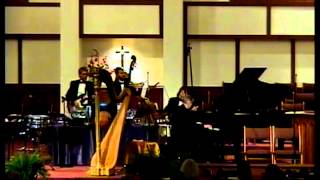 Alan Storeygard Trio Dancin In The Streets 2014