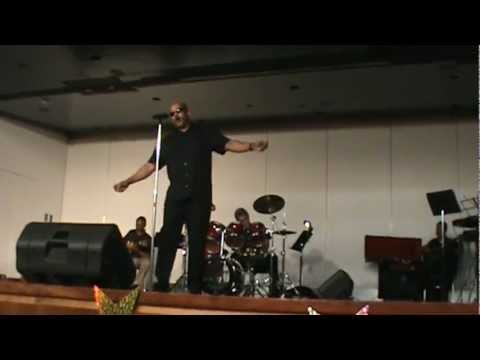 Todd Terry - Singer/Musician