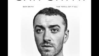 Sam Smith - Midnight Train [special edition]