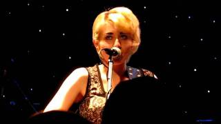 Grown Man -- Jessica Lea Mayfield @ Club Cafe, Pittsburgh, PA