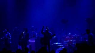 Steel Train - Firecracker @ The National
