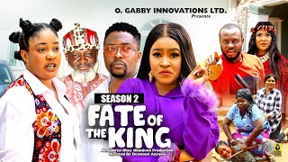 FATE OF THE KING (SEASON 2){NEW TRENDING MOVIE} - 2024 LATEST NIGERIAN NOLLYWOOD MOVIES