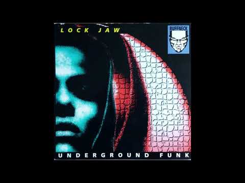 Lockjaw - Ruff n Ruggin - Ruffneck (#Hardcore)