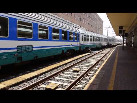 IC 515 TORINO P. NUOVA ~ GENOVA B. ♡♧ 5.VIII.2015