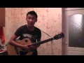 Петр Олесов - Эй,кыыс (cover by Valentin Ivanov) 