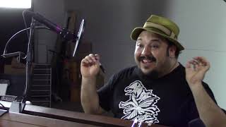 The Tongue &amp; Pencil - 103 - Jorge Gutierrez