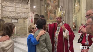 Veglia di Pentecoste 2026