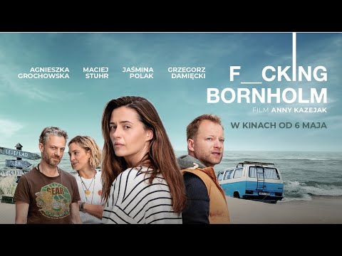 ****ING BORNHOLM | oficjalny teaser
