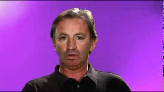 Alkaline water testimony - Eduardo Flores