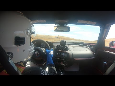 Alfa Romeo 4C vs Porsche Cayman GT4 RS