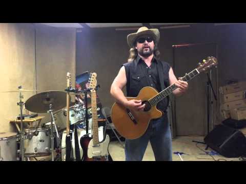 In Color, Jamey Johnson; Cover, Cory Wilkins