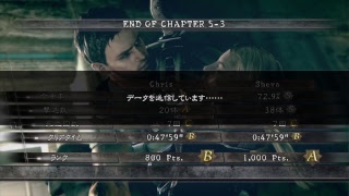 ［RPG's］あに＆クマチャのBIOHAZARD5　＃03(ホラー)