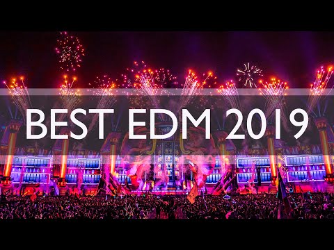 BEST EDM 2019 REWIND - YEARMIX IN 14 MINUTES