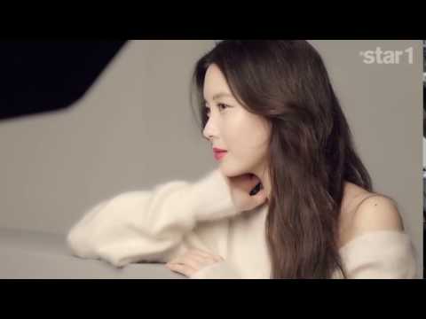 SNSD Seohyun - @star1 Vol.55 October 2016 Photoshoot Cut