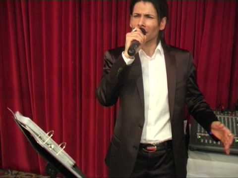 Bashir Hamdard - Khelwate Ku (Live) HQ