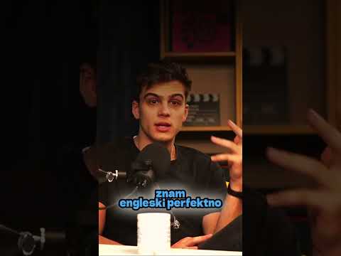 Harun Kurić -  O tome ko mu je bio inspiracija i kada je objavio prvi video !