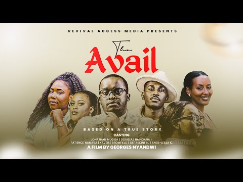 The Avail Full movie