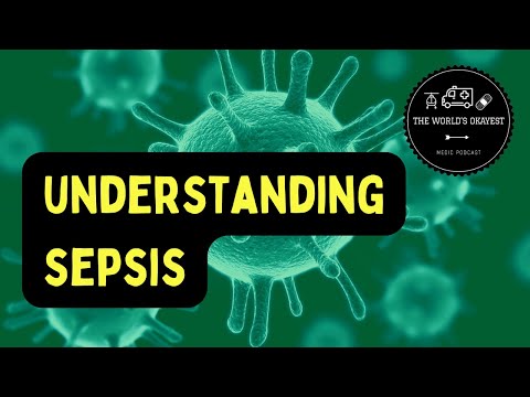 Understanding Septic Shock for Paramedics