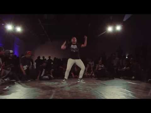 The Battle Age | Preselection Krump