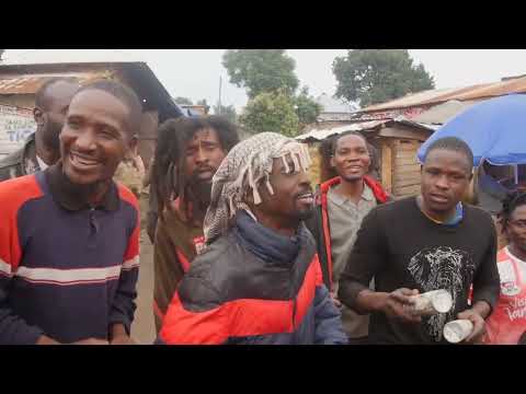 Kokosango ft  Wamwiduka -_- awelelo-_-(video music) Babatoni