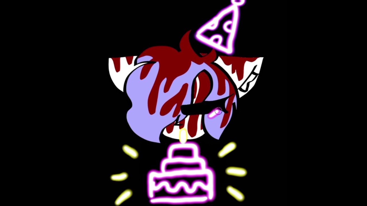 Happy Birthday to Me! :D