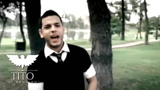Video thumbnail of "Tito "El Bambino" El Patrón - El Amor (Official video)"
