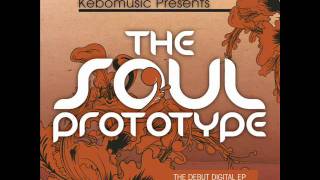 Kebomusic - I'm Still Here feat. Kenny Wesley