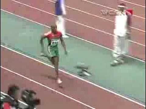 Nelson Evora recorde nacional triplo salto Portugal