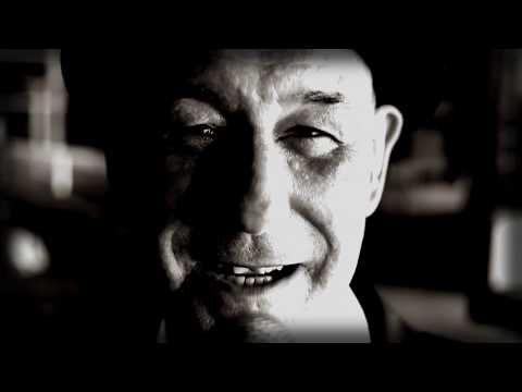 Steve Ignorant’s Slice Of Life – Here I Stand (Official Video)