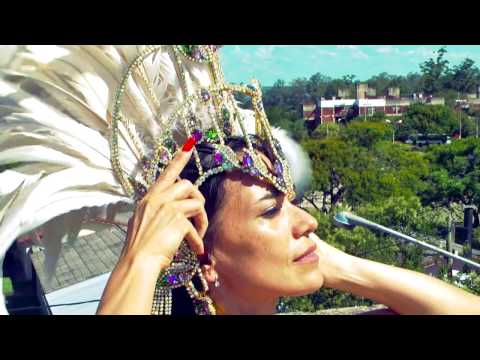 Videoclip Samba Enredo Comparsa Ráfaga 2017