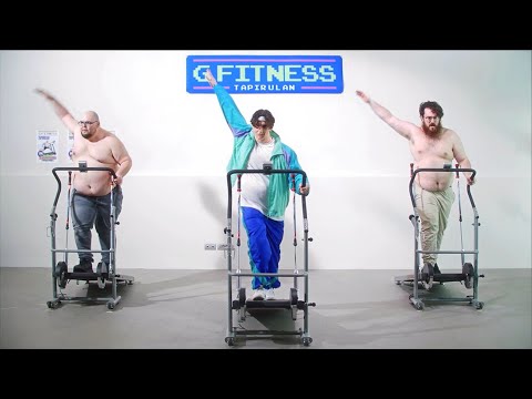 G.bit - Tapirulan (Official Video)