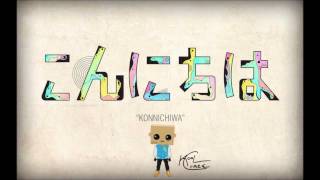 KooL CrAzE - Konnichiwa