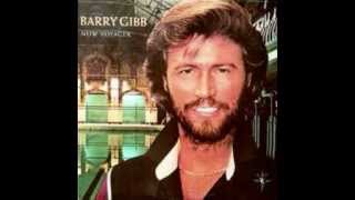 Barry Gibb - Fine Line