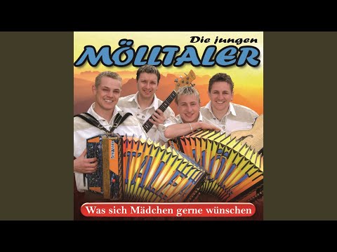 Was sich Mädchen gerne wünschen (Hopsasa)