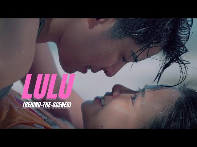 Lulu (A Girl-Love Series) now showing on Vivamax! | Rhen Escaño, Rita Martinez