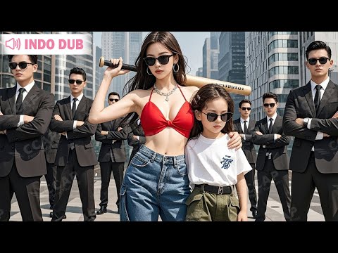 5 tahun hidup dalam penghinaan, Miliarder wanita bangkit lagi tak mengampuni si bully ia dan anaknya