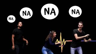 Every move I make | Hillsong Kids | Kids Praise and Worship Motions