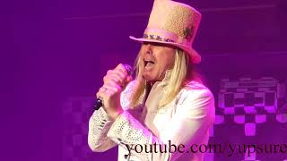 Cheap Trick - Hello There &amp; You Got It Going On - Live HD (PNC Bank Arts Center)