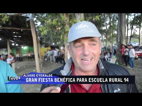 ARROYO DE LOS NEGROS