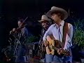 The Only Thing I Have Left - 1982 Austin City Limits George Strait