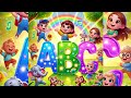 ABCD Song Rhymes Chuttiessafari Kids Kidssong Abcd Abcdsong Song Animals Trending Animals