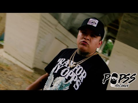 ADAN JFW - SI ESTO ME CUESTA LA VIDA (VIDEO OFICIAL)